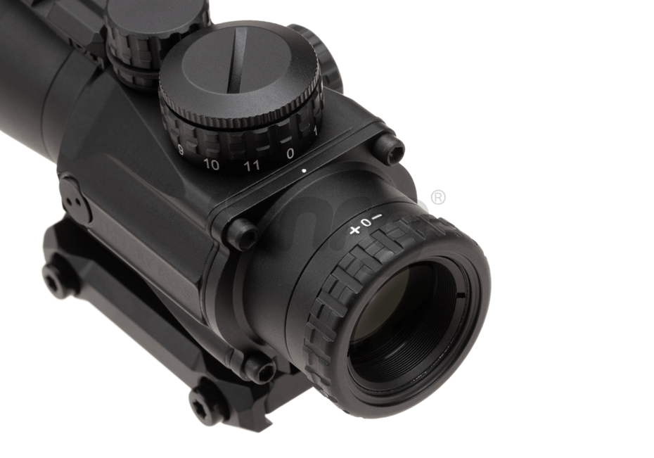 Primary Arms luneta Compact Prism SLx3P 3x ACSS 7.62x39/300BO CQB Gen III 2