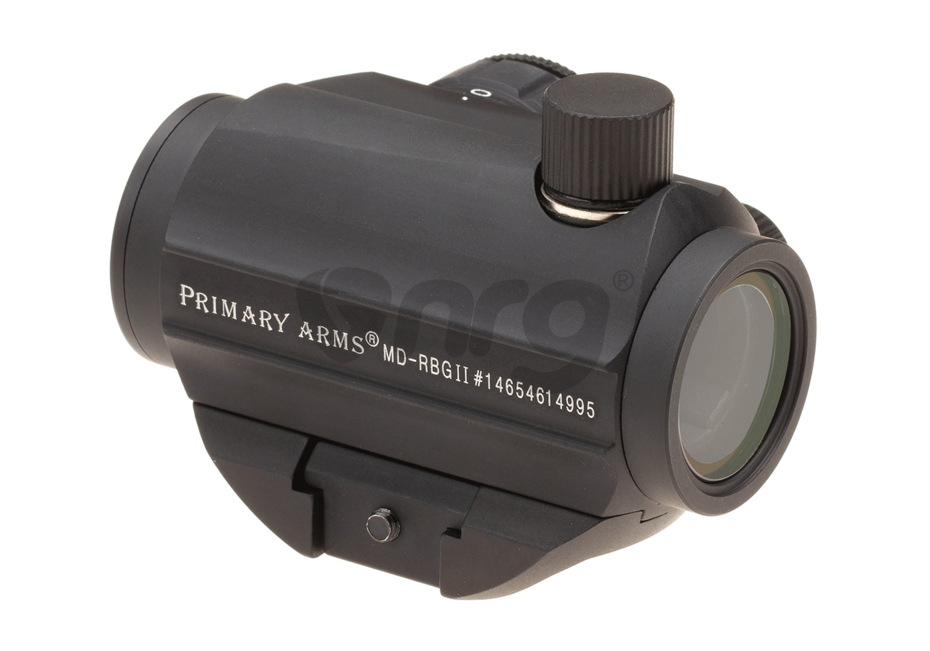 Primary Arms red dot sight Classic Series Gen II 2 MOA 6