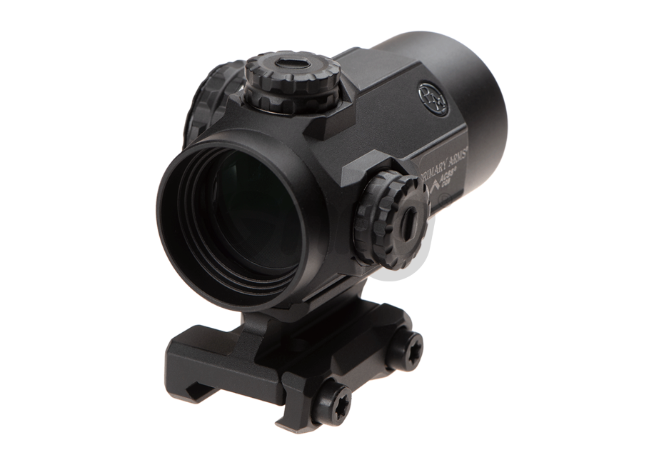 Primary Arms red dot SLx 25mm Microdot ACSS 5.56 7
