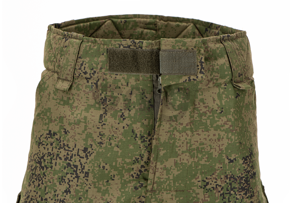 Invader Gear pantaloni de lupta Predator Digital Flora S 6