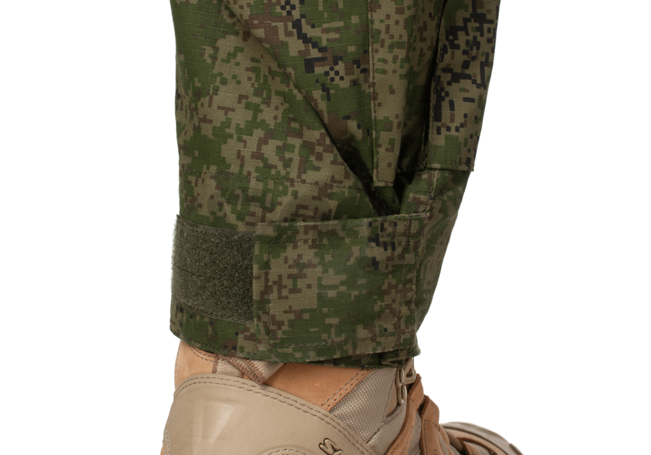 Invader Gear pantaloni de lupta Predator Digital Flora XL 2