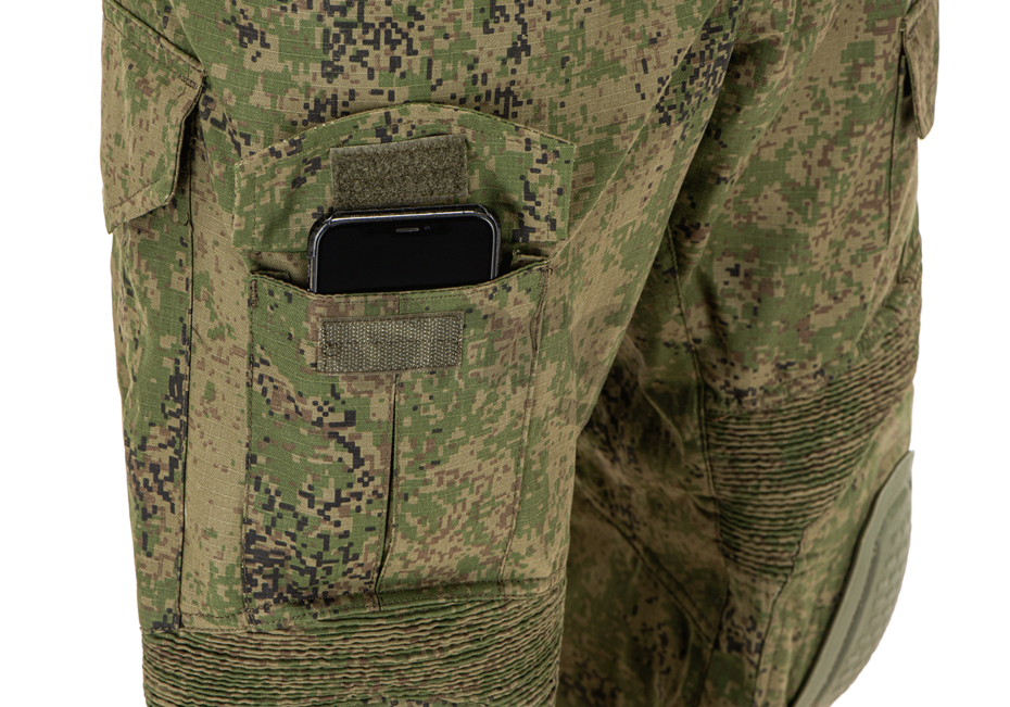 Invader Gear pantaloni de lupta Predator Digital Flora XL 5