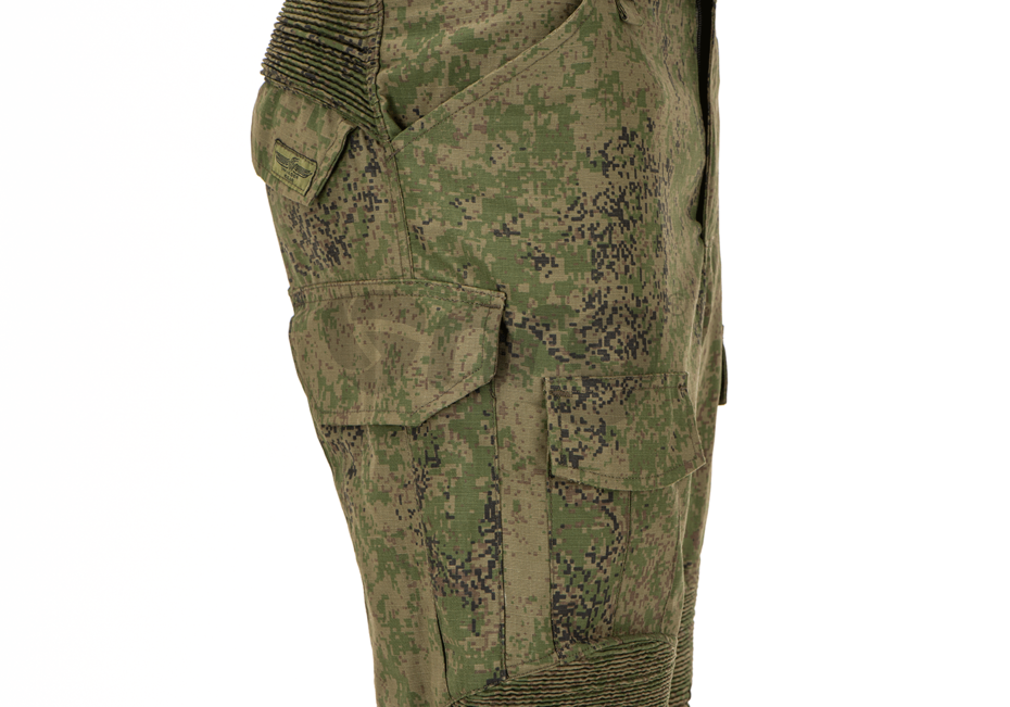 Invader Gear pantaloni de lupta Predator Digital Flora XL 7