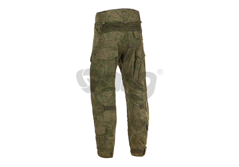 Invader Gear pantaloni de lupta Predator Digital Flora XL 8
