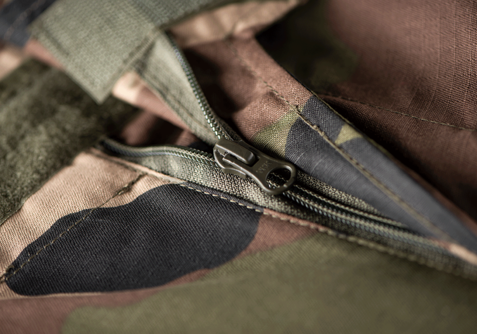 Invader Gear pantaloni de lupta Predator CCE L 2