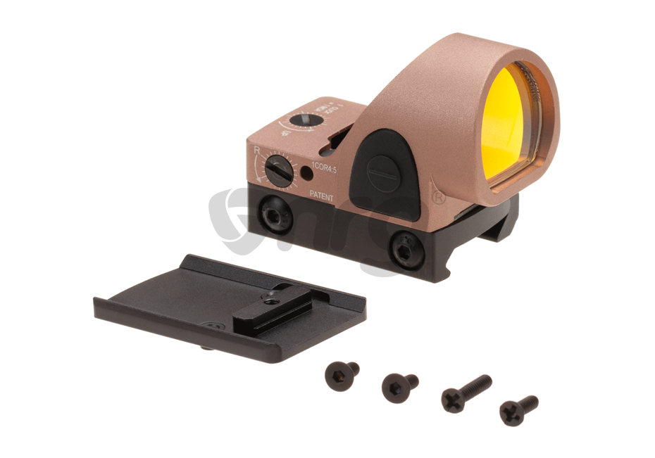 Aim-O red dot sight SRO Desert 2
