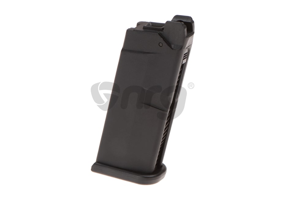 Umarex incarcator Glock 42 gaz 3