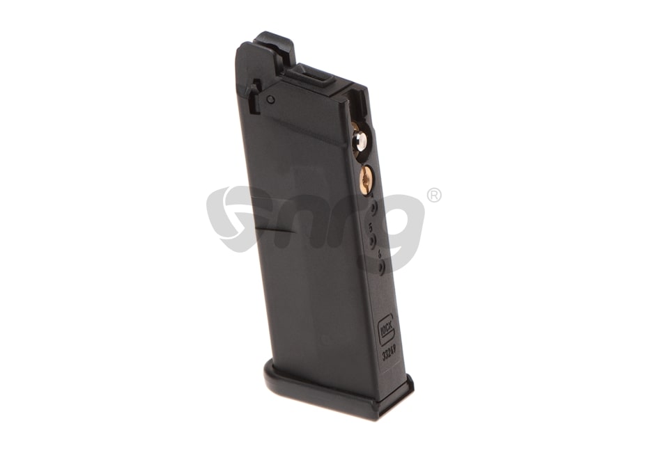 Umarex incarcator Glock 42 gaz