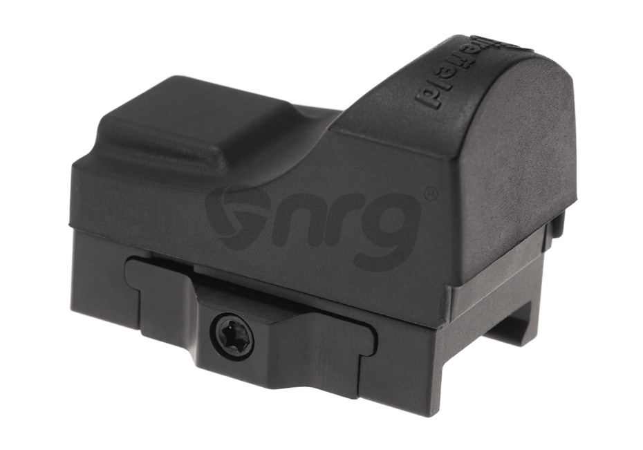 FireField reflex sight mini Impact montura 45 grade 8
