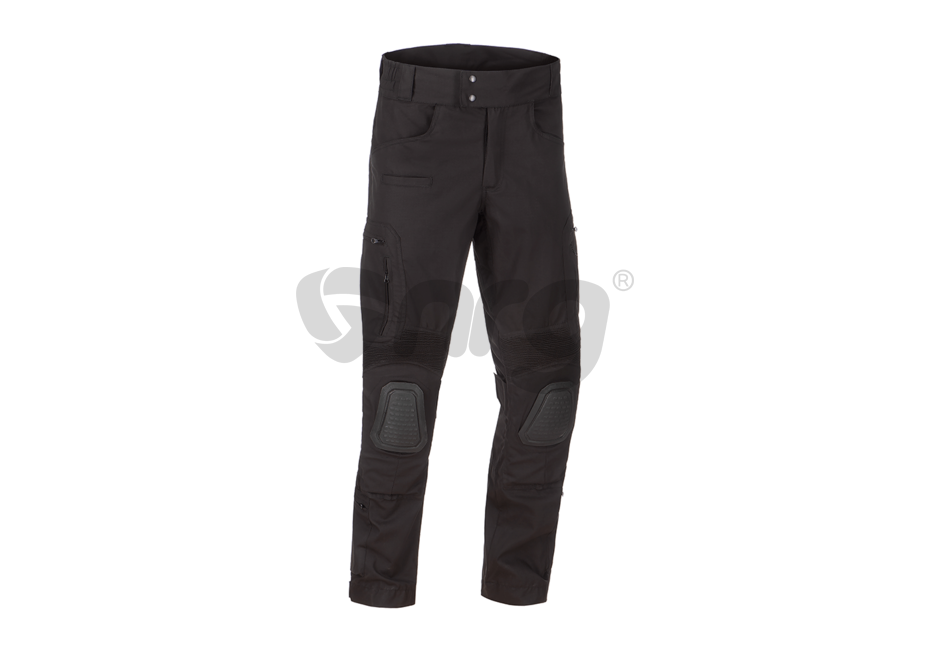 Invader Gear pantaloni de lupta Predator Mk.II Negru 2XL 8