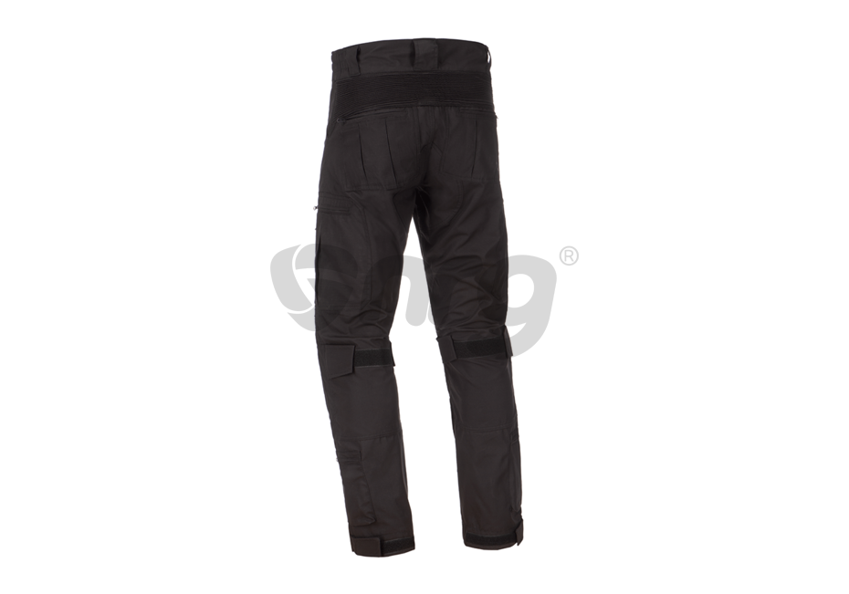 Invader Gear pantaloni de lupta Predator Mk.II Negru M 7