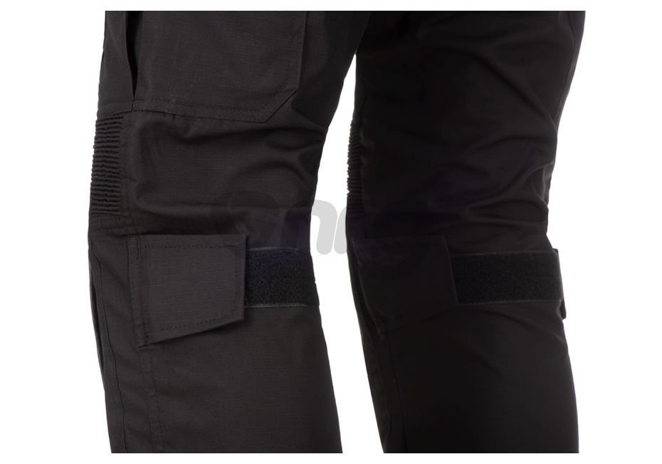 Invader Gear pantaloni de lupta Predator Mk.II Negru 2XL 5