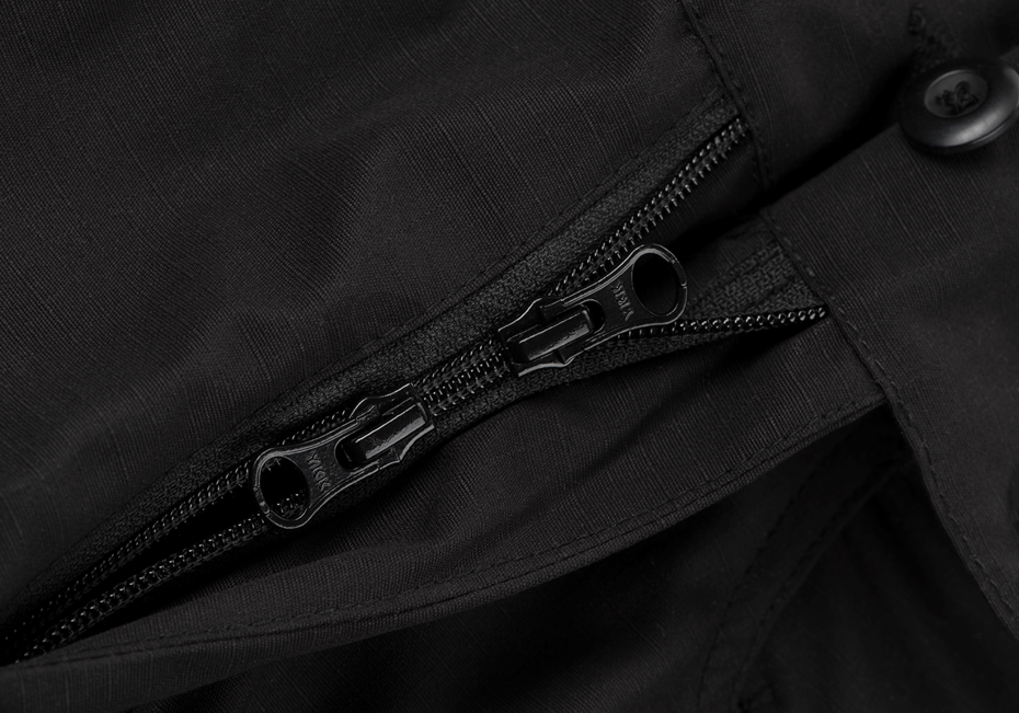 Invader Gear pantaloni de lupta Predator Mk.II Negru 2XL 4