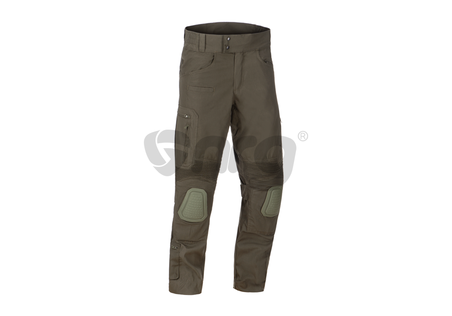 Invader Gear pantaloni de lupta Predator Mk.II Olive M 8