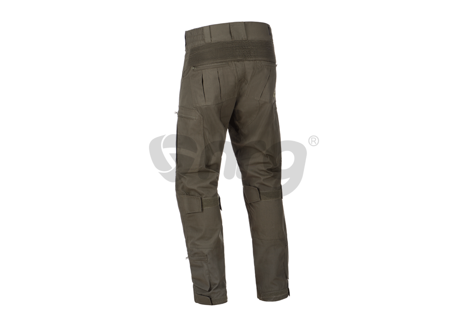 Invader Gear pantaloni de lupta Predator Mk.II Olive M 7