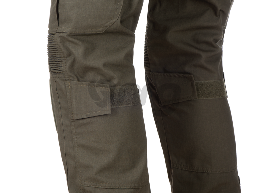 Invader Gear pantaloni de lupta Predator Mk.II Olive M 4