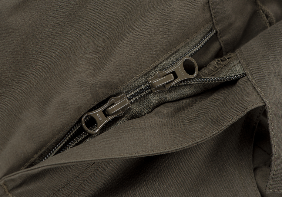 Invader Gear pantaloni de lupta Predator Mk.II Olive M 5