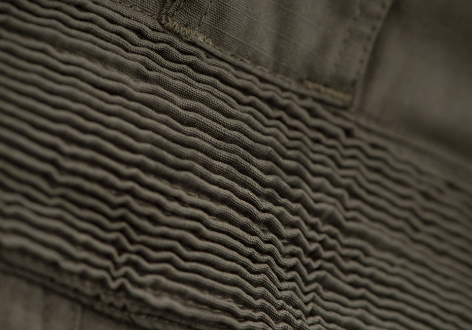 Invader Gear pantaloni de lupta Predator Mk.II Olive XL 5