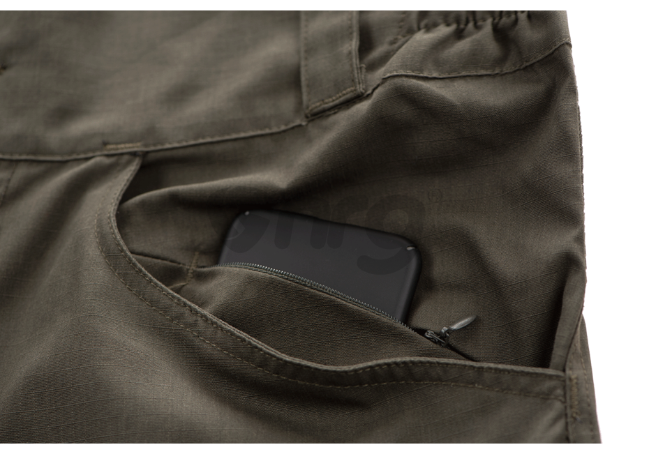 Invader Gear pantaloni de lupta Predator Mk.II Olive XL 6