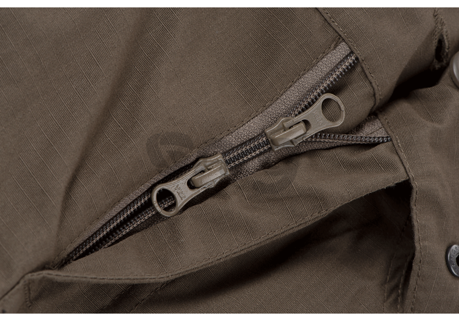 Invader Gear pantaloni de lupta Predator Mk.II Ranger Green 2XL 4