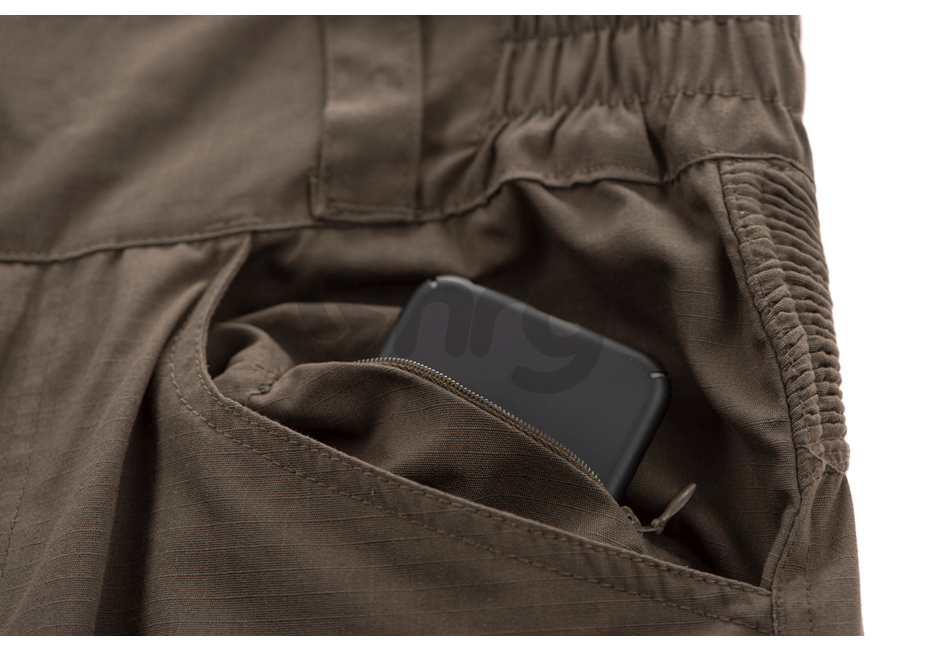 Invader Gear pantaloni de lupta Predator Mk.II Ranger Green 2XL 6