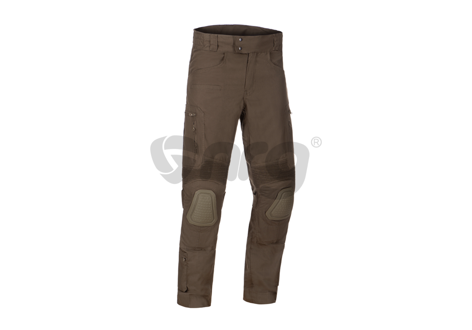 Invader Gear pantaloni de lupta Predator Mk.II Ranger Green L 8