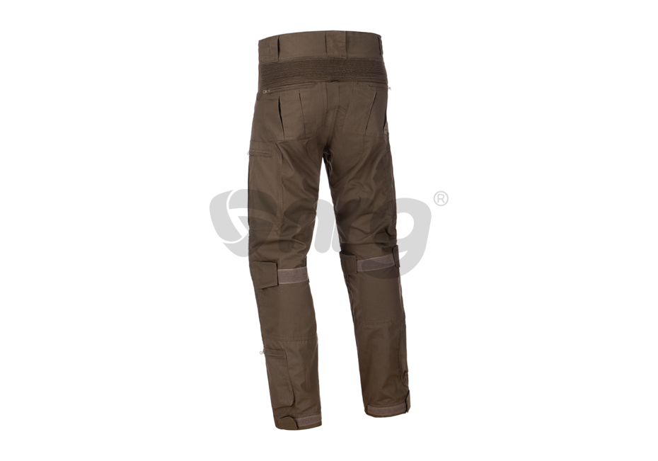 Invader Gear pantaloni de lupta Predator Mk.II Ranger Green XL