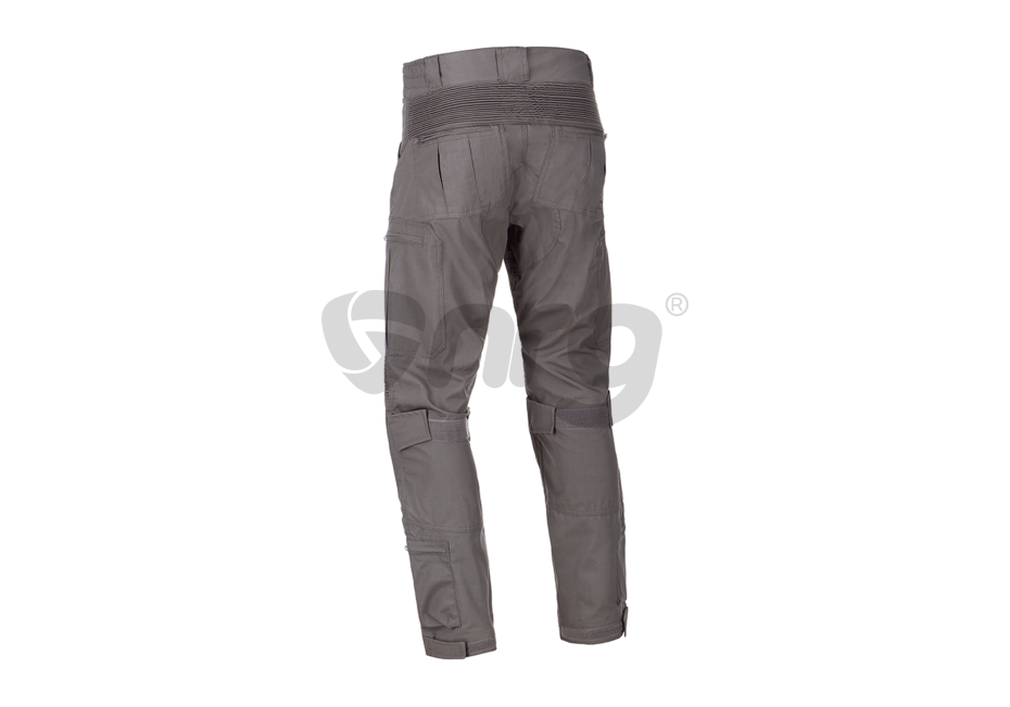 Invader Gear pantaloni de lupta Predator Mk.II Wolf Grey L