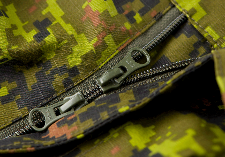 Invader Gear pantaloni de lupta Predator Mk.II CAD 2XL 4