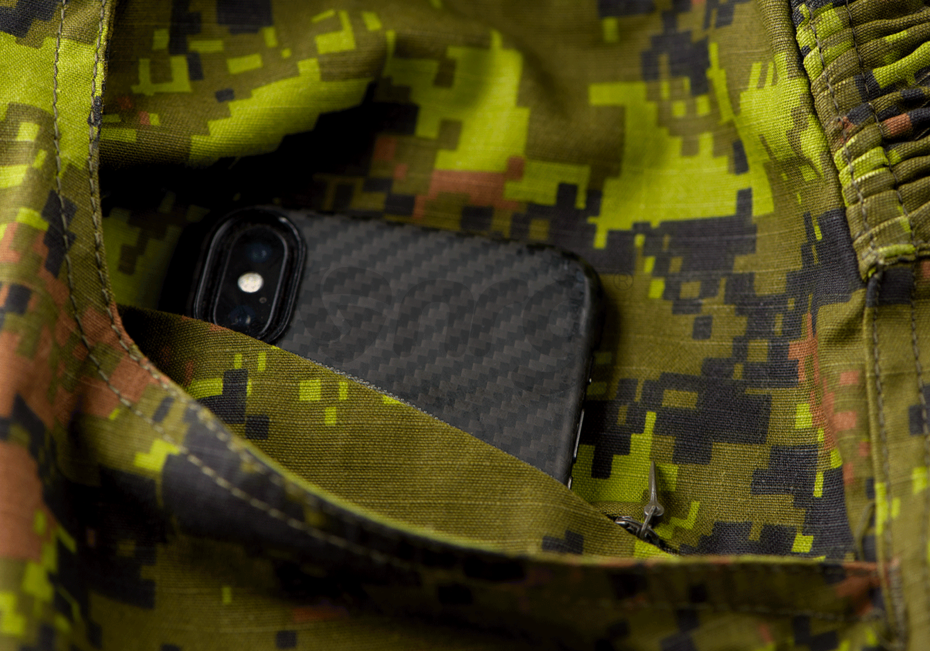 Invader Gear pantaloni de lupta Predator Mk.II CAD XL 2
