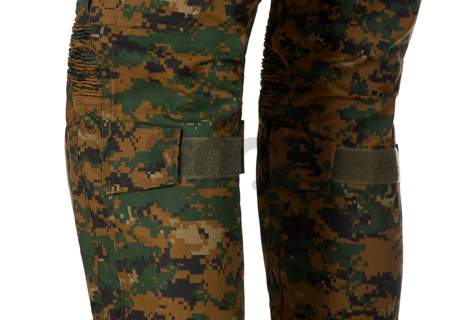 Invader Gear pantaloni de lupta Predator Mk.II Marpat 2XL 5