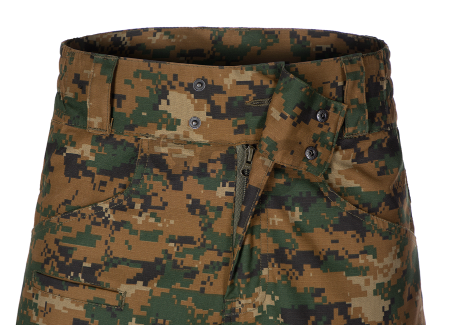 Invader Gear pantaloni de lupta Predator Mk.II Marpat 2XL 6