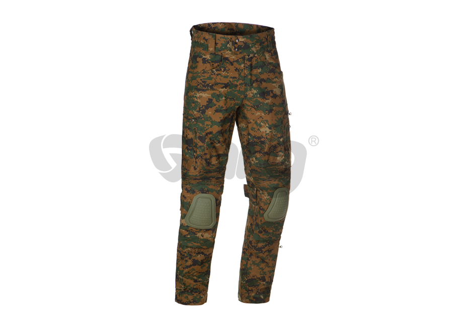 Invader Gear pantaloni de lupta Predator Mk.II Marpat 2XL 8