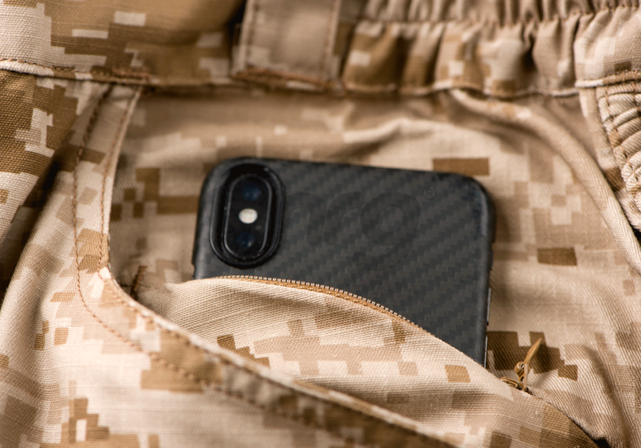 Invader Gear pantaloni de lupta Predator Mk.II Marpat Desert S 8