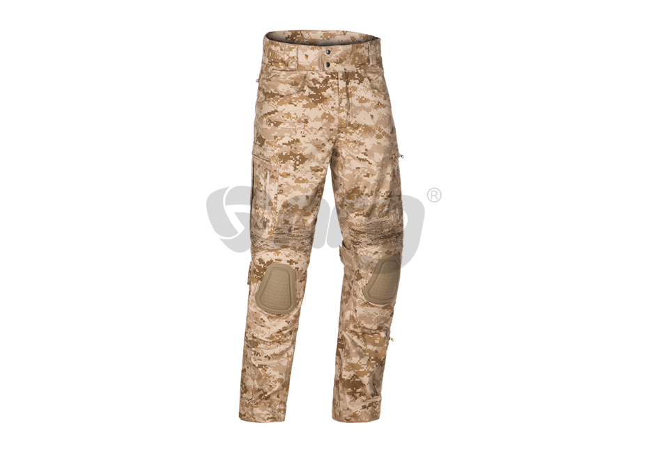 Invader Gear pantaloni de lupta Predator Mk.II Marpat Desert L