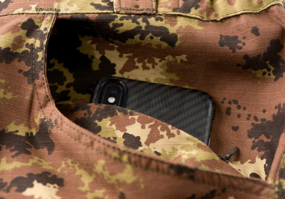 Invader Gear pantaloni de lupta Predator Mk.II Vegetato S 6