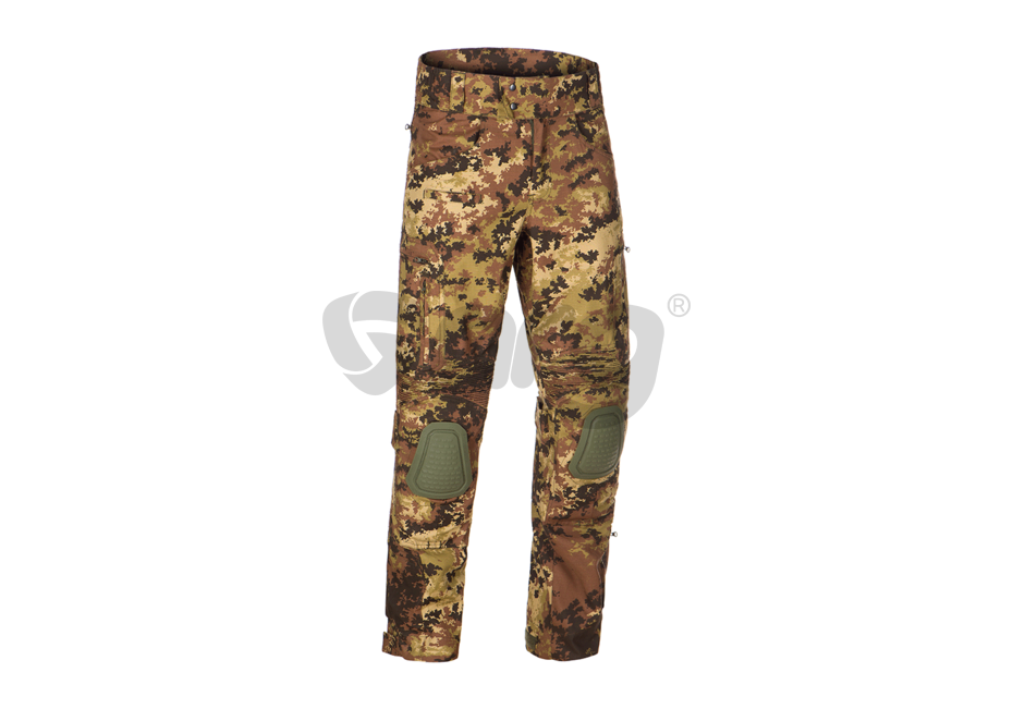 Invader Gear pantaloni de lupta Predator Mk.II Vegetato XL 8