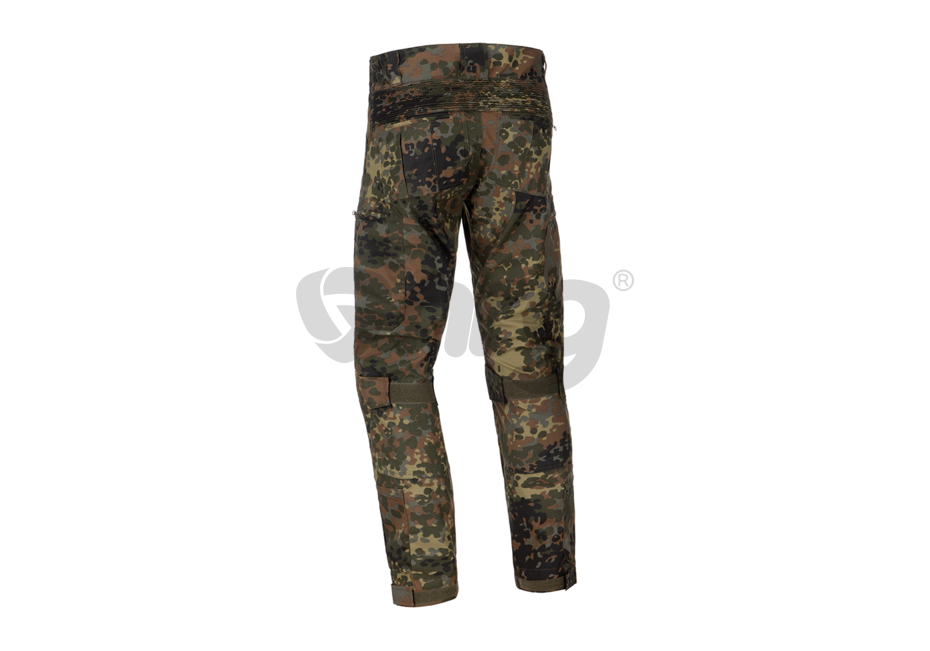 Invader Gear pantaloni de lupta Predator Mk.II Flecktarn XL 6
