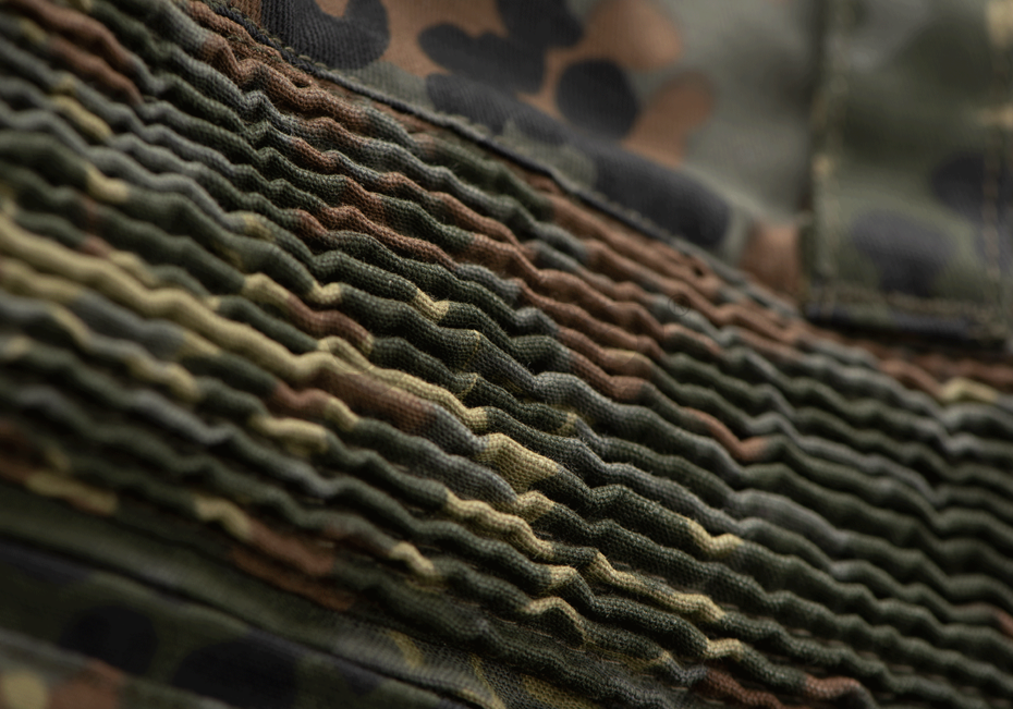 Invader Gear pantaloni de lupta Predator Mk.II Flecktarn XL 2