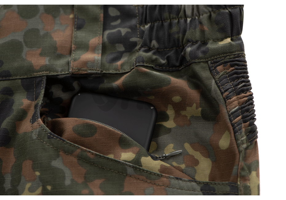 Invader Gear pantaloni de lupta Predator Mk.II Flecktarn XL 3