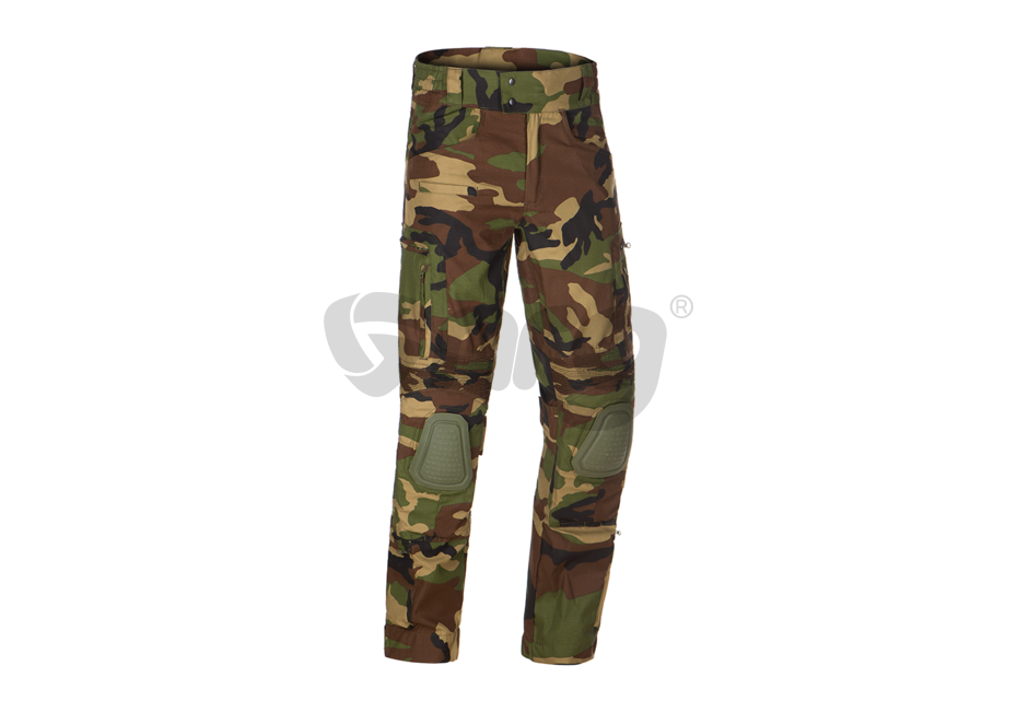Invader Gear pantaloni de lupta Predator Mk.II Woodland S 8
