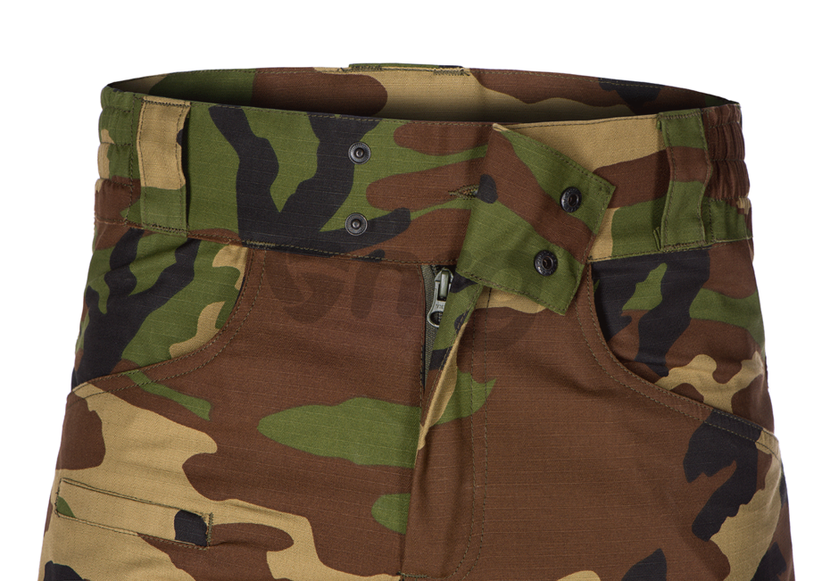 Invader Gear pantaloni de lupta Predator Mk.II Woodland S 3