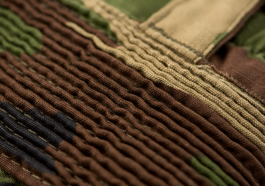 Invader Gear pantaloni de lupta Predator Mk.II Woodland S 5