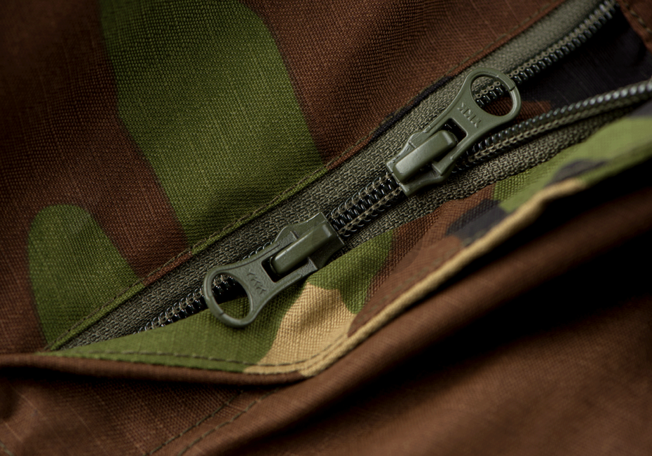 Invader Gear pantaloni de lupta Predator Mk.II Woodland L 4