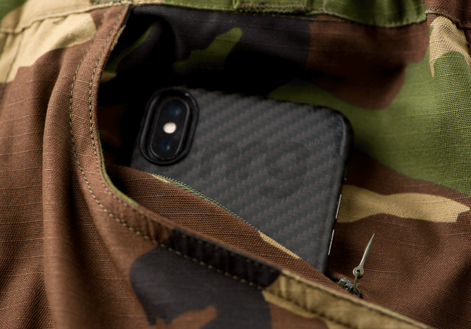 Invader Gear pantaloni de lupta Predator Mk.II Woodland L 6