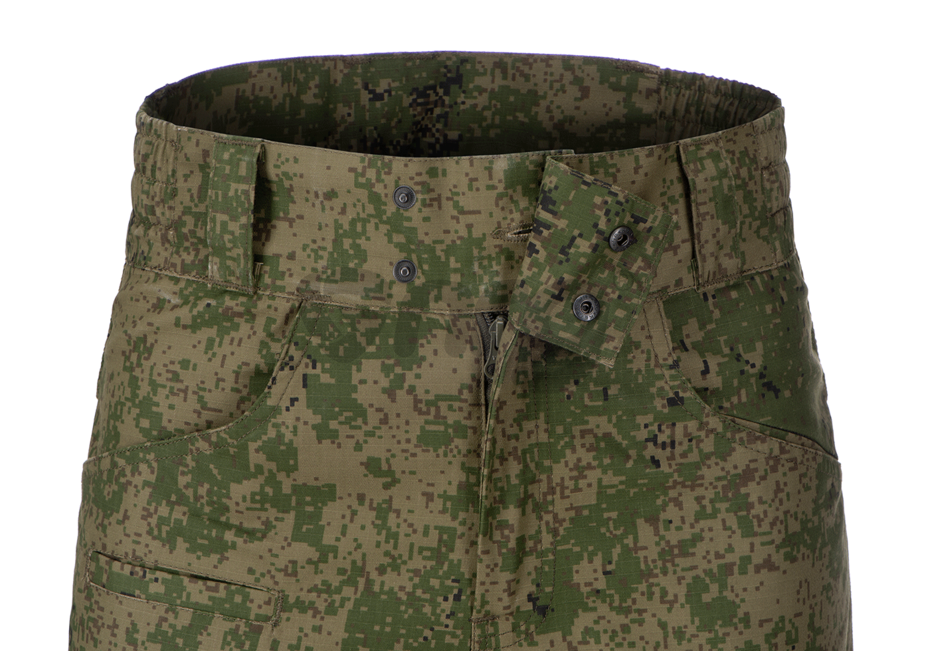 Invader Gear pantaloni de lupta Predator Mk.II Digital Flora L 6