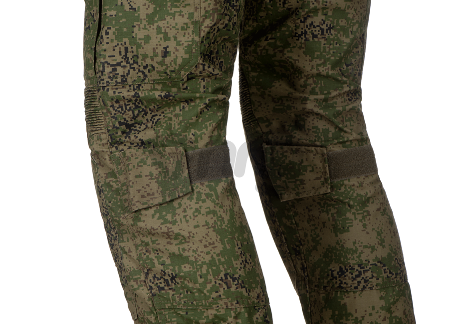 Invader Gear pantaloni de lupta Predator Mk.II Digital Flora XL 5