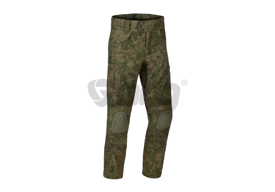Invader Gear pantaloni de lupta Predator Mk.II Digital Flora XL 8