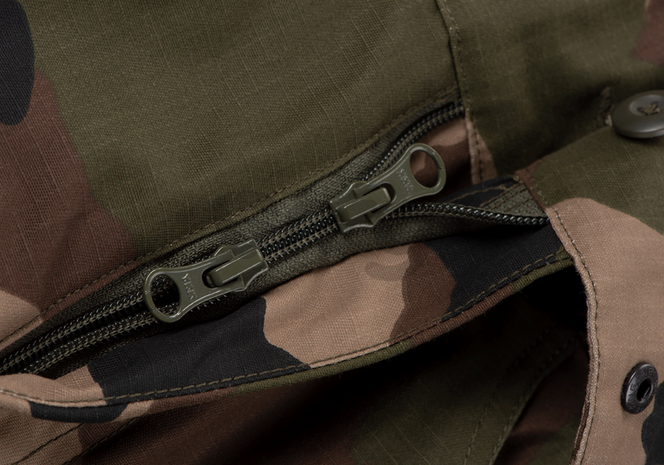 Invader Gear pantaloni de lupta Predator Mk.II CCE M 3