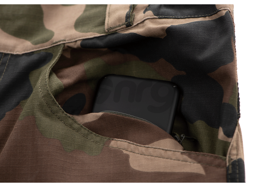 Invader Gear pantaloni de lupta Predator Mk.II CCE M 5
